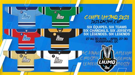 résultats lhjmq 2023|LHJMQ .